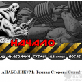 Подробнее о "Борисов - "Анаболикум" (2013)"